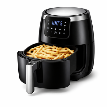 EKA002 3.5L Air Fryer – Esperanza