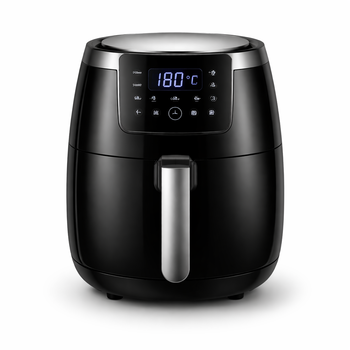 EKA002 3.5L Air Fryer – Esperanza