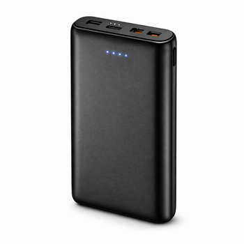 6000mAh portable power bank − Fresh 'n Rebel
