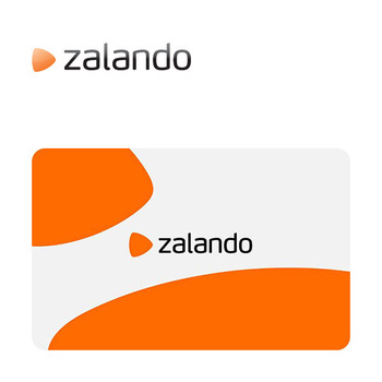 Zalando e-Gift Card
